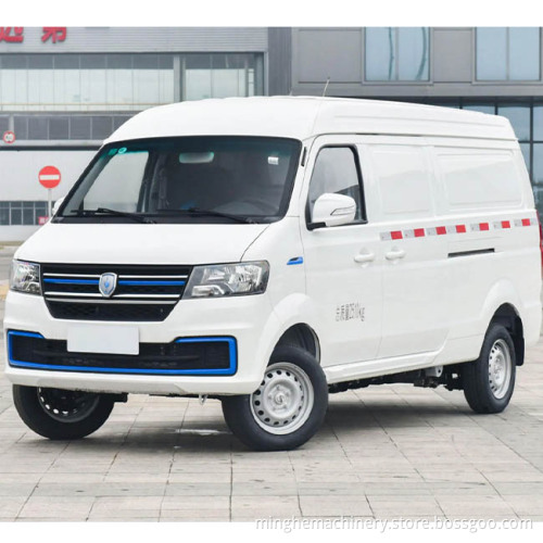 أفضل جودة Sea Lion Truck EV سيارة واحدة محرك 5Door 2Seat البيع الساخن